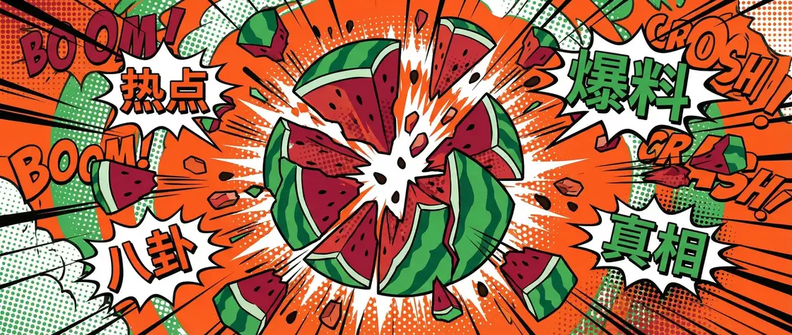 在线天天看片视频免费观看 今日头瓜爆炸漫画横幅
