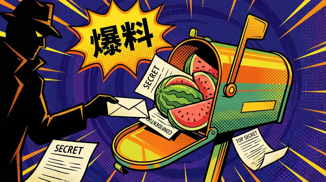 在线天天看片视频免费观看 匿名爆料通道漫画插图